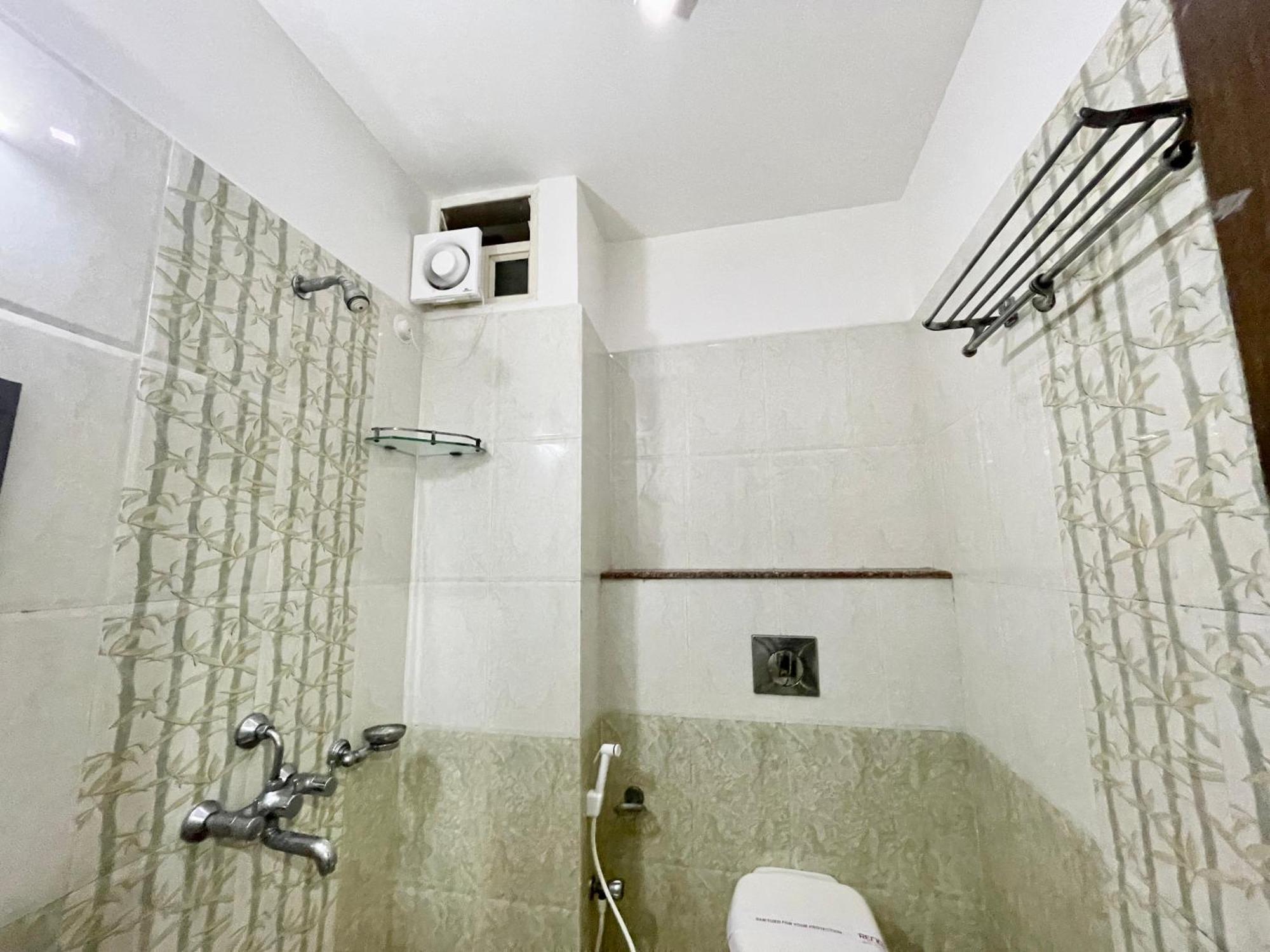 Hotel Xxxx Varanasi