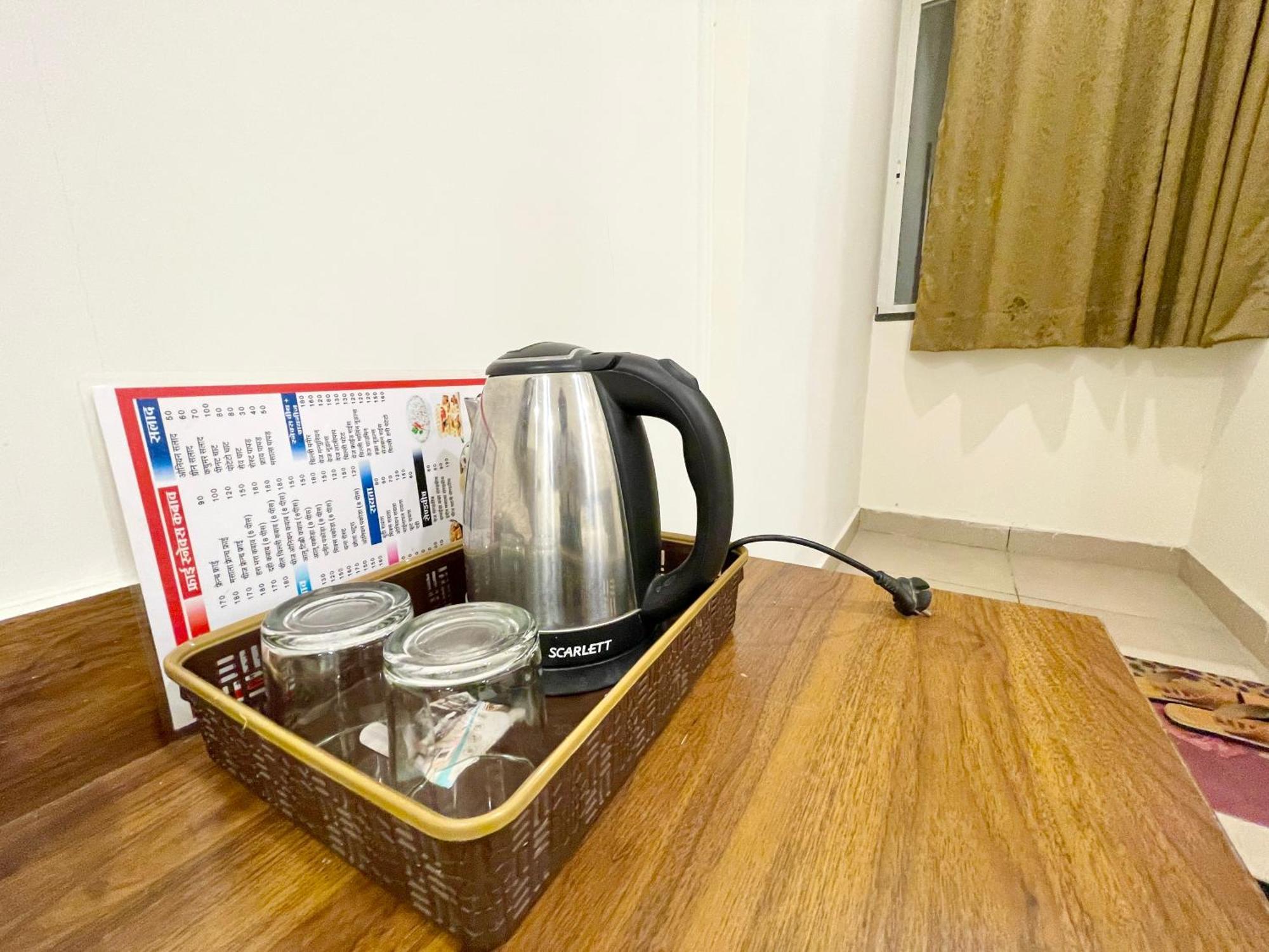 Xxxx Hotel Varanasi