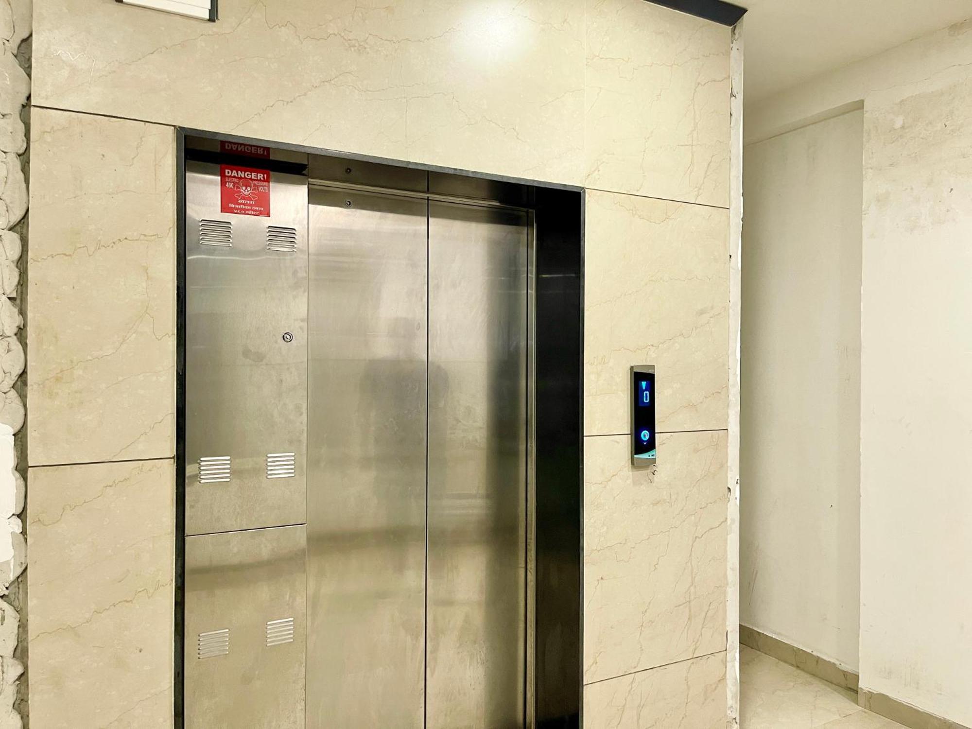 Xxxx Hotel Varanasi