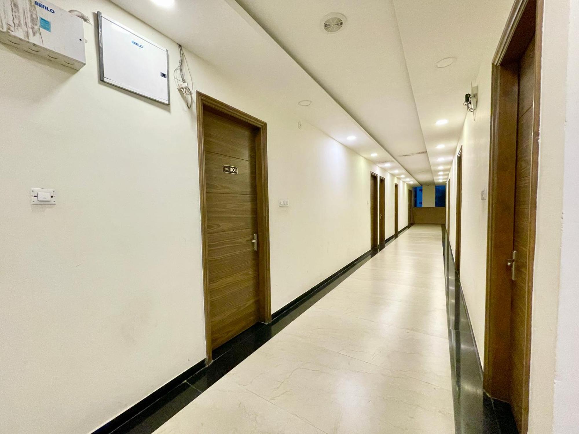Xxxx Hotel