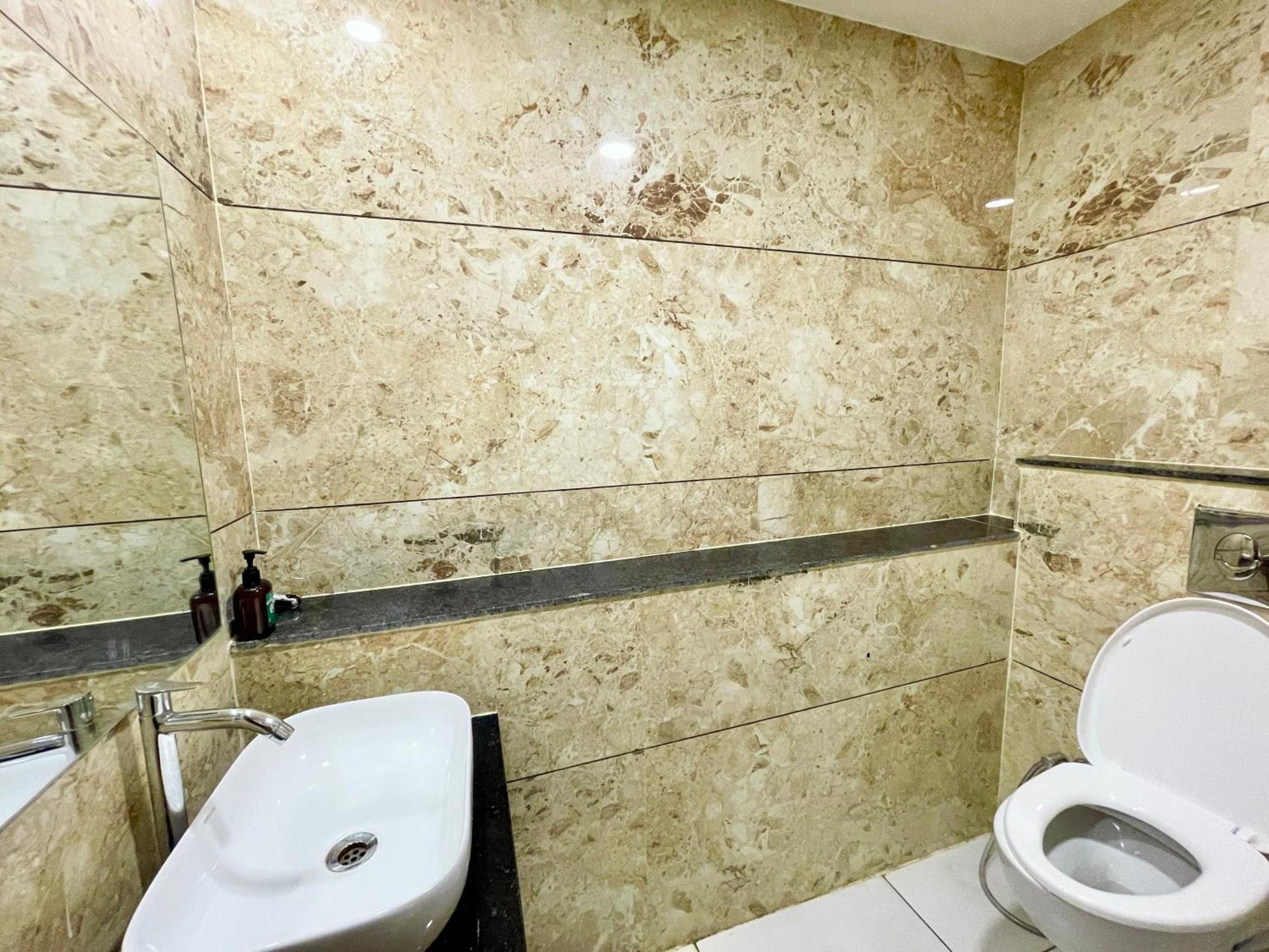 Xxxx Hotel Varanasi