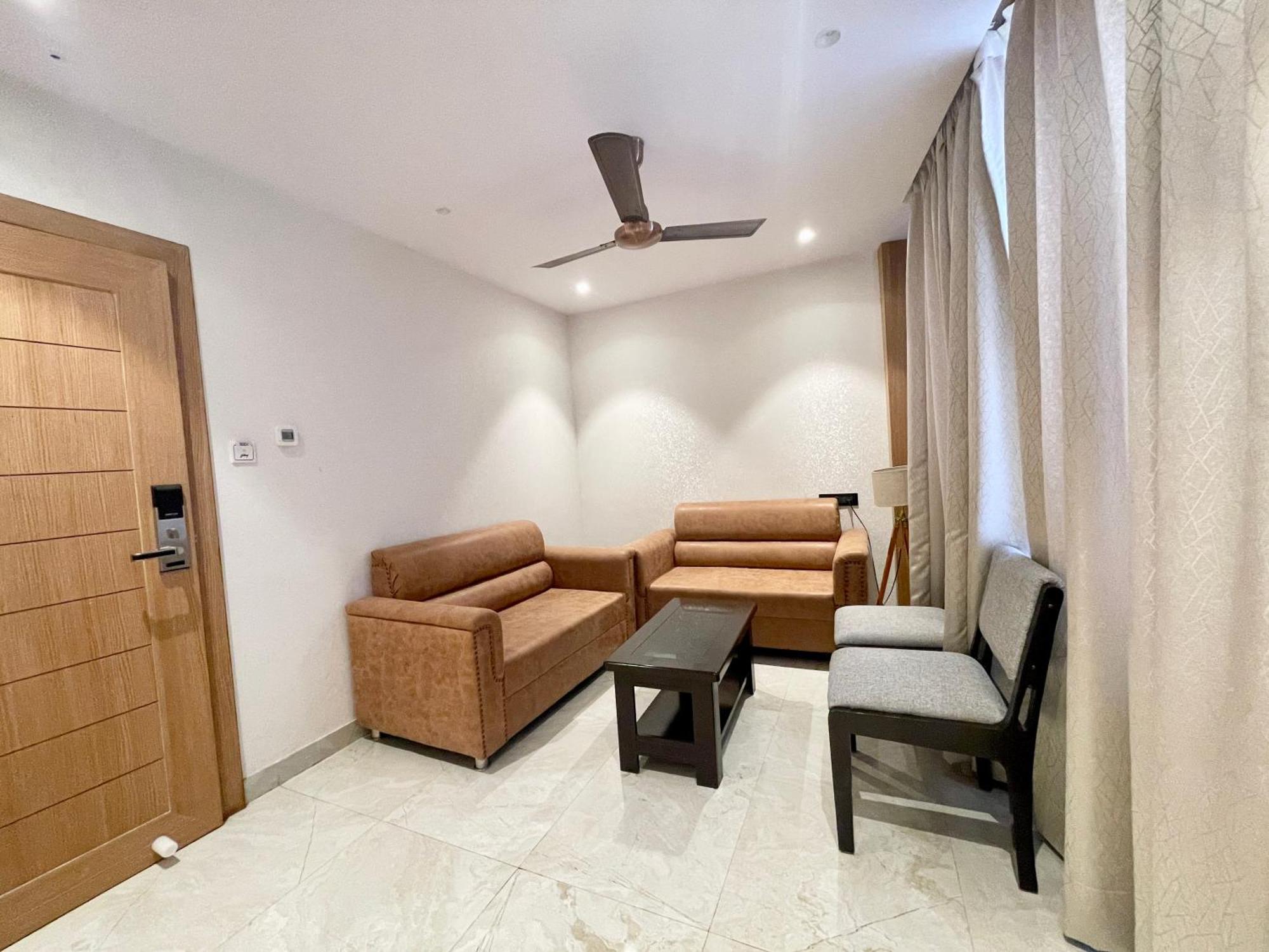 Hotel Xxxx Varanasi